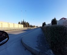 buzovnada torpaq satilir Buzovna, Xəzər r.