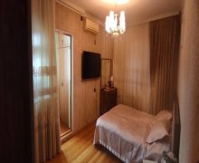 yeni guneslide 1 otaqli evler Yeni Günəşli qəs., Suraxanı r.