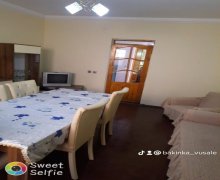 Satılır Həyət evi/villa Xırdalan ş.