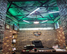 Kirayə (aylıq) Ofis İçərişəhər m., Səbail r.