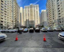 Kirayə (aylıq) Yeni Tikili Qara Qarayev m., Nizami r.