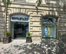 Kirayə (aylıq) Obyekt İçərişəhər m., Səbail r.