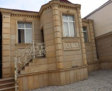 Satılır Bağ evi Əmircan qəs., Suraxanı r.