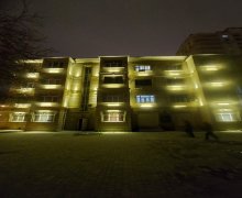 Kirayə (aylıq) Köhnə Tikili Nəriman Nərimanov m., Nərimanov r.