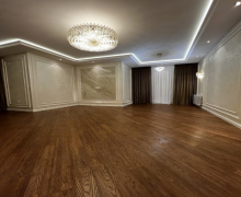 Satılır Yeni Tikili 20 Yanvar m., Yasamal r.