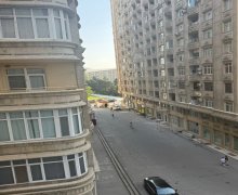 Kirayə (aylıq) Yeni Tikili Nəriman Nərimanov m., Nərimanov r.