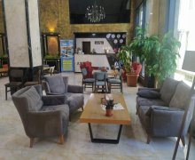 Kirayə (aylıq) Ofis Nəriman Nərimanov m., Nərimanov r.