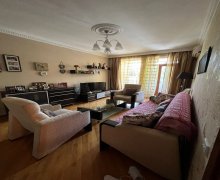 Kirayə (aylıq) Köhnə Tikili Elmlər akademiyası m., Yasamal qəs., Yasamal r.