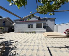 4 otaqli evlerin satisi/villa Maştağa qəs., Sabunçu r.