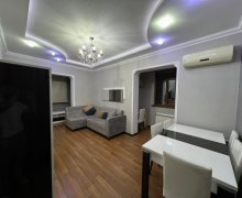 Kirayə (aylıq) Yeni Tikili Qara Qarayev m., Nizami r. Kirayə (aylıq) Yeni Tikili Qara Qarayev m., Nizami r.