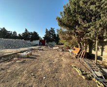 Satılır Torpaq Mərdəkan, Xəzər r.