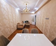 Kirayə (aylıq) Yeni Tikili Nizami m., Yasamal r.