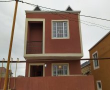 Satılır Həyət evi/villa Xırdalan ş.