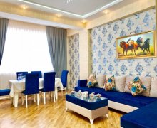 Satılır Yeni Tikili Nəsimi m., 9-cu mikrorayon, Binəqədi r.