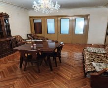 Satılır Köhnə Tikili Gənclik m., Nərimanov r.