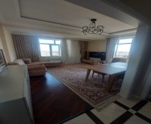 Kirayə (aylıq) Yeni Tikili İnşaatçılar m., Yeni Yasamal qəs., Yasamal r.