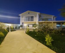 Satılır Həyət evi/villa Mərdəkan, Xəzər r.