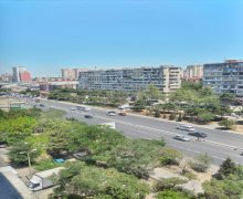 Satılır Köhnə Tikili Xalqlar dostluğu m., Xətai r.