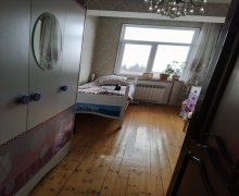 ehmedlide aylıq kiraye evler Əhmədli m., Xətai r.