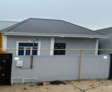 Satılır Həyət evi/villa Koroğlu m., Zabrat qəs., Sabunçu r.