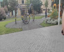 genclikde evlerin qiymeti Gənclik m., Nərimanov r.