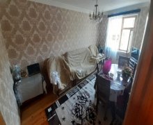 razinde 3 otaqli evler Bakıxanov qəs., Sabunçu r.