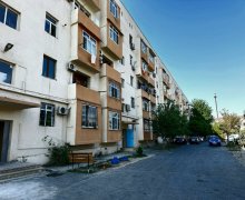 bileceride bina evleri Avtovağzal m., Biləcəri qəs., Binəqədi r.