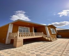 Satılır Həyət evi/villa Masazır, Abşeron r.