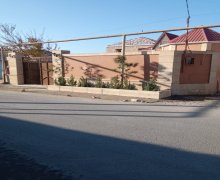 Satılır Həyət evi/villa Binə qəs., Xəzər r.