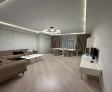 Kirayə (aylıq) Yeni Tikili Gənclik m., Nərimanov r.
