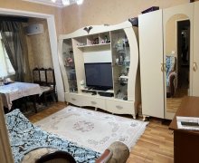 Satılır Köhnə Tikili 20 Yanvar m., Nəsimi r.