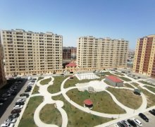 Satılır Yeni Tikili Sumqayıt ş.