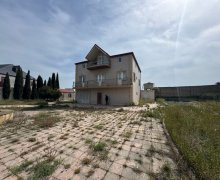 Satılır Torpaq Xəzər r.