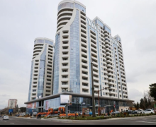 Kirayə (aylıq) Yeni Tikili Həzi Aslanov m., Xətai r.