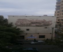 Kirayə (aylıq) Köhnə Tikili İçərişəhər m., Nəsimi r.