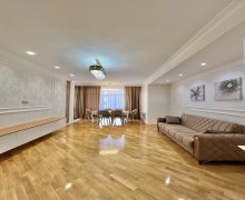 Kirayə (aylıq) Yeni Tikili Nəriman Nərimanov m., Nərimanov r.