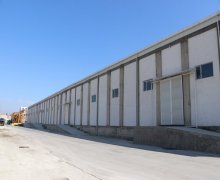 Аренда Объект Наримановский р-н р.