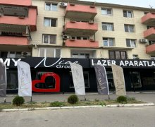 Qarayevde ucuz evler Qara Qarayev m., Nizami r.