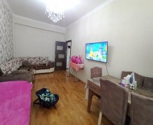 Satılır Yeni Tikili Xırdalan ş.