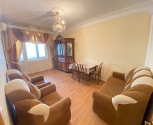 Satılır Köhnə Tikili Nəsimi m., 4-cü mikrorayon, Nəsimi r.