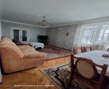 Kirayə (aylıq) Yeni Tikili 20 Yanvar m., Nəsimi r.