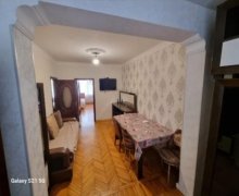 ecemide aylıq kiraye evler 2018 Memar Əcəmi m., Nəsimi r.