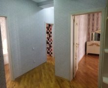 Kirayə (aylıq) Yeni Tikili Xırdalan ş.