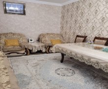 Kirayə (aylıq) Köhnə Tikili Həzi Aslanov m., Əhmədli, Xətai r.