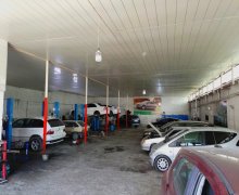 Arenda aylıq obyekt Xətai r.