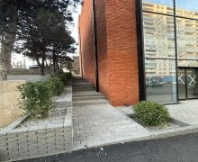 Satılır Obyekt Memar Əcəmi m., 9-cu mikrorayon, Binəqədi r.