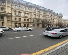 genclikde kiraye obyektler Gənclik m., Nəsimi r.