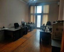 Kirayə (aylıq) Ofis Elmlər akademiyası m., Yasamal r.