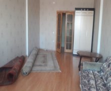 Satılır Yeni Tikili Memar Əcəmi m., 5-ci mikrorayon, Nəsimi r.