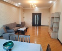 Kirayə (aylıq) Yeni Tikili 20 Yanvar m., Nəsimi r.